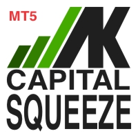 AKCAP Squeeze