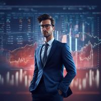 Visual correlation MT5