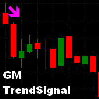 Gm TrendSignal