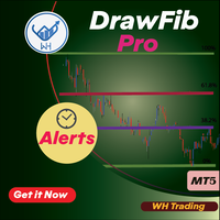 WH DrawFib Pro MT5