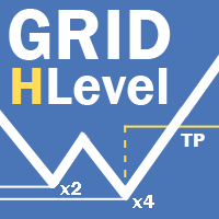 Grid Hlevel MT5