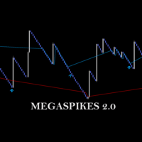 MegaSpikes Version 2 Boom Crash