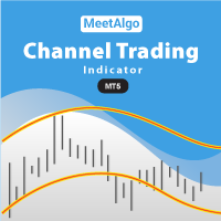 CAP Channel Trading MT5