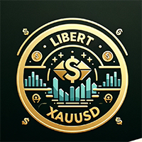 Libert Xauusd M15 MT5