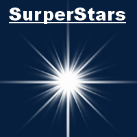 Surper Stars Scalper