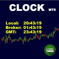 LT Clock MT5