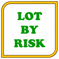 Lot by Risk MT5