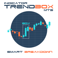 TrendBox Indicator MT5