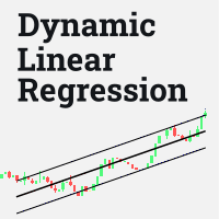 Dynamic Linear Regression