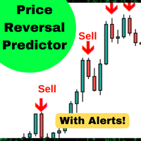 Price Reversal Predictor
