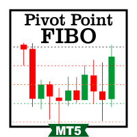 Pivot Point Fibo RSJ