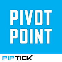 Pivot Point MT5 Indicator by PipTick
