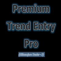 Premium Trend Entry Pro