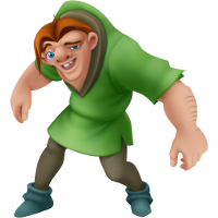 Quasimodo