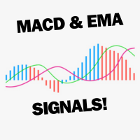 Macd ema crossover signals