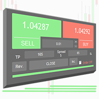 MB TradingPanel