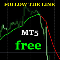 Follow The Line MT5