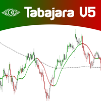 Tabajara V5