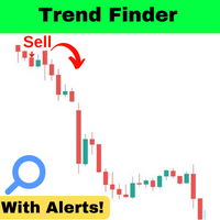 BDA Trend Finder