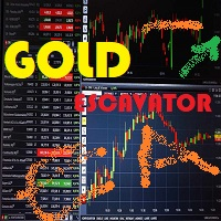 Gold Escavator Bot